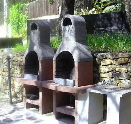 דירה In Mit Grill